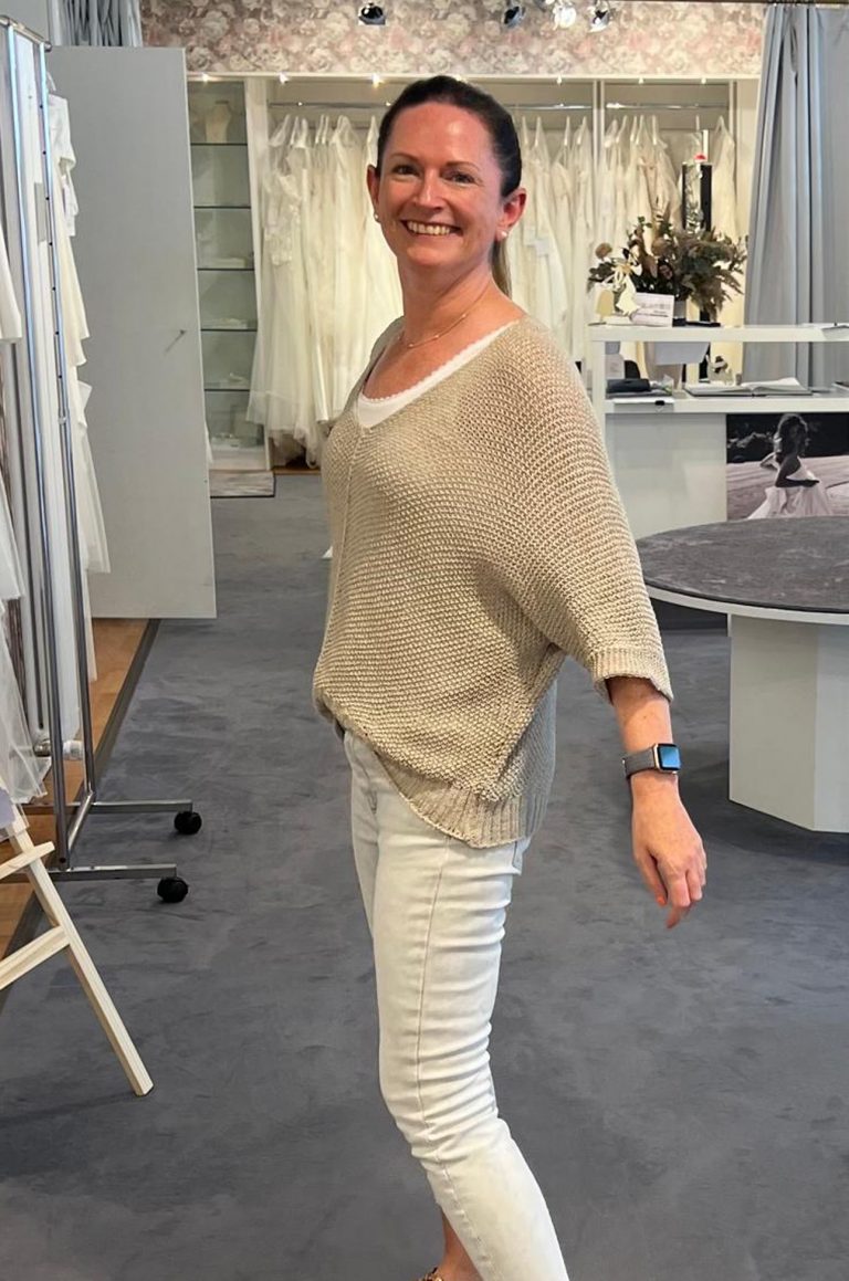 Miriam Scherer